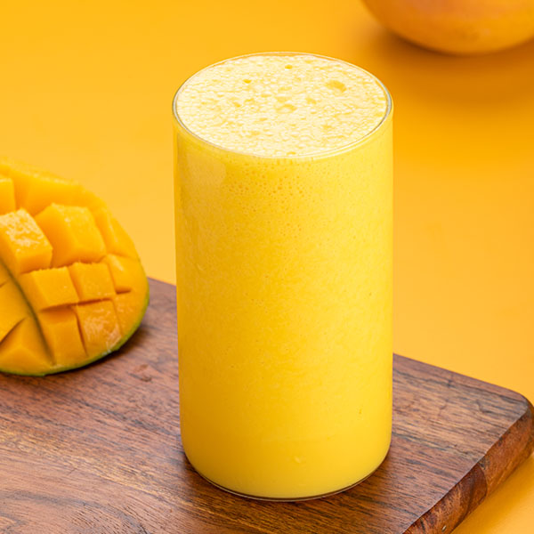 Mango Shake.