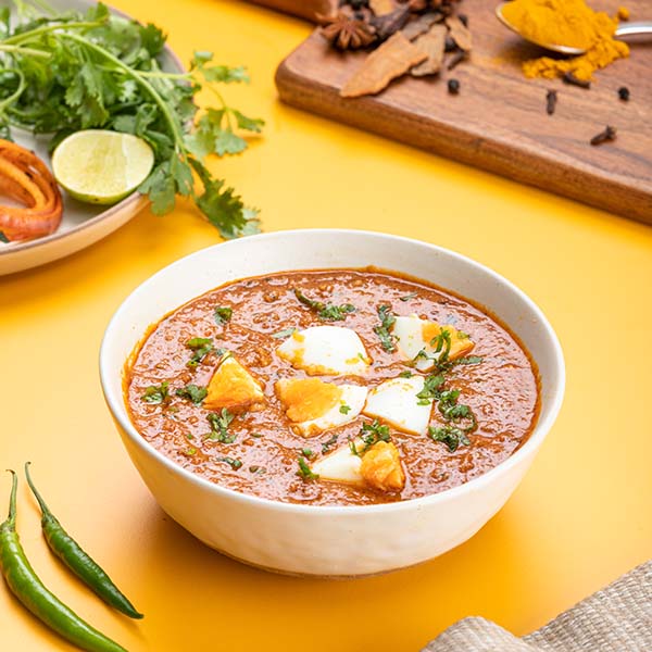 Egg Curry