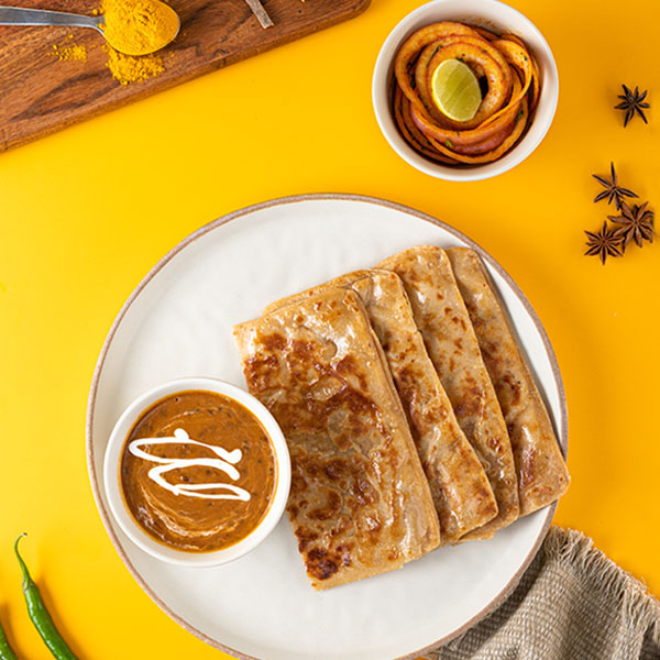 Dal Makhani Mini Meal