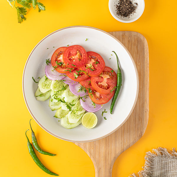 Green Salad