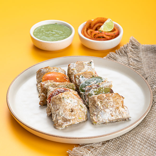 Malai Chaap