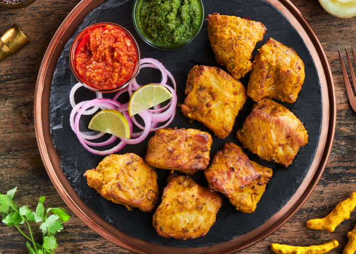 Chicken Tikka